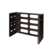 8U wand server rack 494x400x360mm (BxDxH) 8U wand server rack 494x400x360mm (BxDxH)