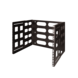 8U wand server rack 494x400x360mm (BxDxH) 8U wand server rack 494x400x360mm (BxDxH)
