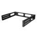 2U wand server rack 494x400x92mm (BxDxH) 2U wand server rack 494x400x92mm (BxDxH)