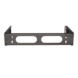 Baie de serveur murale 2U 494x400x92mm (LxPxH) Baie de serveur murale 2U 494x400x92mm (LxPxH)