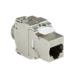 CAT6a keystone RJ45 STP CAT6a keystone RJ45 STP