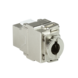 CAT6a keystone RJ45 STP CAT6a keystone RJ45 STP