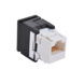CAT6 keystone RJ45 UTP 180° toolless CAT6 keystone RJ45 UTP 180° toolless