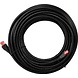 CAT6 U/UTP 15M câble extérieur 100% cuivre CAT6 U/UTP 15M câble extérieur 100% cuivre
