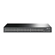 TP-Link 48 Poorts Gigabit Switch 10/100/1000 Mbps TP-Link 48 Poorts Gigabit Switch 10/100/1000 Mbps