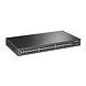 TP-Link 48 Poorts Gigabit Switch 10/100/1000 Mbps TP-Link 48 Poorts Gigabit Switch 10/100/1000 Mbps