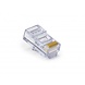 Bintra Easy CAT5e EZ-RJ45 -UTP 100 pièces Bintra Easy CAT5e EZ-RJ45 -UTP 100 pièces