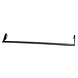 CAT5e 24 poorts patchpanel met backbar CAT5e 24 poorts patchpanel met backbar