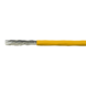 S/FTP CAT7a 200M 1200MHz jaune (câble réseau sur bobine) S/FTP CAT7a 200M 1200MHz jaune (câble réseau sur bobine)