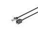 S/FTP Câble d'extension CAT7 RJ45 10M S/FTP Câble d'extension CAT7 RJ45 10M