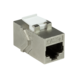 CAT6a keystone koppelstuk STP CAT6a keystone koppelstuk STP