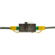 CAT6a coupleur keystone STP CAT6a coupleur keystone STP
