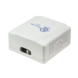 CAT6a boîte en saillie 2x RJ45 STP CAT6a boîte en saillie 2x RJ45 STP