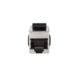 CAT5e coupleur keystone STP CAT5e coupleur keystone STP
