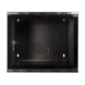 Armoire murale 12U non assemblée 540x400x589mm (LxPxH) Armoire murale 12U non assemblée 540x400x589mm (LxPxH)