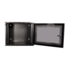 12U vægskab usamlet 540x400x589mm (BxDxH) 12U vægskab usamlet 540x400x589mm (BxDxH)