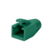 RJ45 Tulle 8mm vert 50 pièces RJ45 Tulle 8mm vert 50 pièces