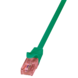 UTP CAT6 5M vert 100% cuivre UTP CAT6 5M vert 100% cuivre