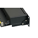 10'' Panneau de brassage CAT6 12 ports 10'' Panneau de brassage CAT6 12 ports