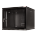 Armoire murale 15U non assemblée 540x400x723mm (LxPxH) Armoire murale 15U non assemblée 540x400x723mm (LxPxH)