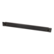 1U toolless metalafdækningspanel uden værktøj 1U toolless metalafdækningspanel uden værktøj