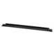 1U toolless metalafdækningspanel uden værktøj 1U toolless metalafdækningspanel uden værktøj