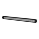 2U perforeret metaldækselpanel 2U perforeret metaldækselpanel