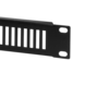 2U perforeret metaldækselpanel 2U perforeret metaldækselpanel
