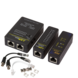 Testeur de câbles RJ11, RJ12, RJ45, BNC et PoE Testeur de câbles RJ11, RJ12, RJ45, BNC et PoE