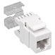 CAT6 keystone patch panel set CAT6 keystone patch panel set