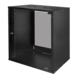 12U væg patch kabinet basic 545x400x577mm 12U væg patch kabinet basic 545x400x577mm