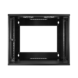 12U væg patch kabinet basic 545x400x577mm 12U væg patch kabinet basic 545x400x577mm