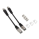 Netwerk toolset voor CAT6a en CAT7 kabels Netwerk toolset voor CAT6a en CAT7 kabels