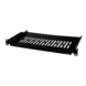 OEM 1U legbord voor serverkasten van 400mm diepte OEM 1U legbord voor serverkasten van 400mm diepte