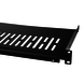 OEM 1U legbord voor serverkasten van 400mm diepte OEM 1U legbord voor serverkasten van 400mm diepte