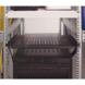 OEM 1U legbord voor serverkasten van 400mm diepte OEM 1U legbord voor serverkasten van 400mm diepte