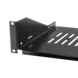 OEM 2U hylde til serverkabinetter med en dybde på 400 mm OEM 2U hylde til serverkabinetter med en dybde på 400 mm