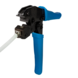 Krimptang voor Cat6A / Cat7 8P8C (RJ45) shielded connector Krimptang voor Cat6A / Cat7 8P8C (RJ45) shielded connector