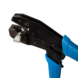 Krimptang voor Cat6A / Cat7 8P8C (RJ45) shielded connector Krimptang voor Cat6A / Cat7 8P8C (RJ45) shielded connector