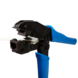 Krimptang voor Cat6A / Cat7 8P8C (RJ45) shielded connector Krimptang voor Cat6A / Cat7 8P8C (RJ45) shielded connector
