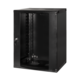 15U vægskab usamlet 540x450x725mm (BxDxH) 15U vægskab usamlet 540x450x725mm (BxDxH)