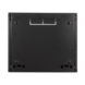 15U vægskab usamlet 540x450x725mm (BxDxH) 15U vægskab usamlet 540x450x725mm (BxDxH)