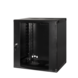 12U vægskab usamlet 540x450x595mm (BxDxH) 12U vægskab usamlet 540x450x595mm (BxDxH)