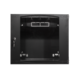 12U vægskab usamlet 540x450x595mm (BxDxH) 12U vægskab usamlet 540x450x595mm (BxDxH)
