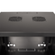 12U vægskab usamlet 540x450x595mm (BxDxH) 12U vægskab usamlet 540x450x595mm (BxDxH)