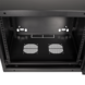 12U vægskab usamlet 540x450x595mm (BxDxH) 12U vægskab usamlet 540x450x595mm (BxDxH)