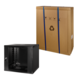 Armoire murale 12U non assemblée 540x450x595mm (LxPxH) Armoire murale 12U non assemblée 540x450x595mm (LxPxH)