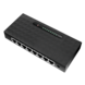 Commutateur Gigabit à 8 ports 10/100/1000 Mbps Commutateur Gigabit à 8 ports 10/100/1000 Mbps