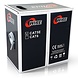 Bintra UTP CAT5e rigide 100M CCA (câble réseau en bobine) Bintra UTP CAT5e rigide 100M CCA (câble réseau en bobine)