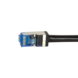 S/FTP Câble extérieur CAT6a 40M 100% cuivre S/FTP Câble extérieur CAT6a 40M 100% cuivre